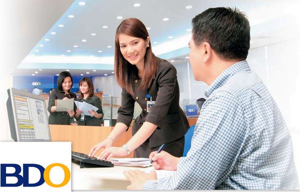 No 1 In Phl BDO Jumps To 251 In Global Banking Rank Philippines Plus