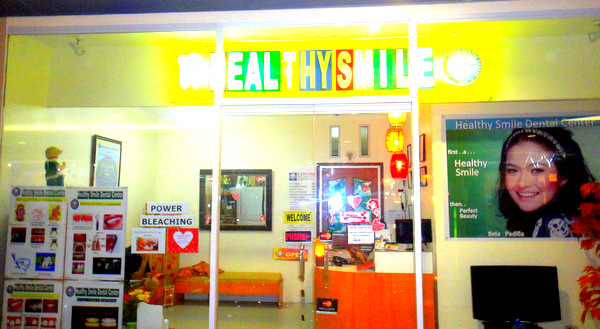 Dentist Office in Iloilo City