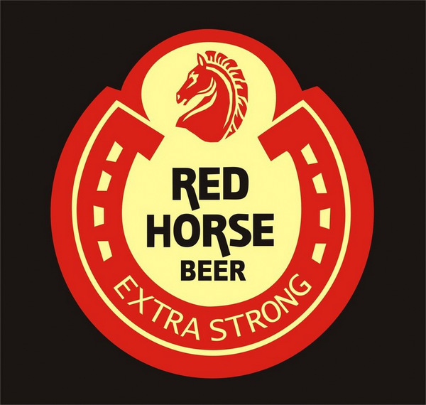 red horse beer