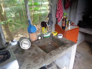 Dirty Kitchens In The Philippines PHILIPPINES PLUS   Sink Area Dirty Kitchen In The Philippines 300x225 