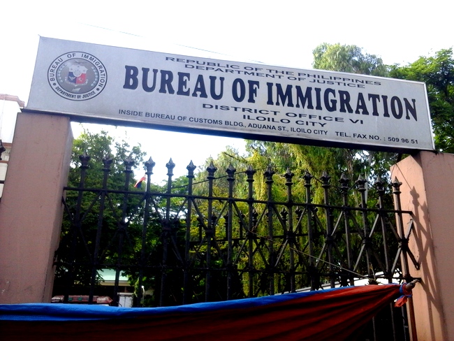 Long Stay Visa Available at Philippine Bureau of Immigration ...