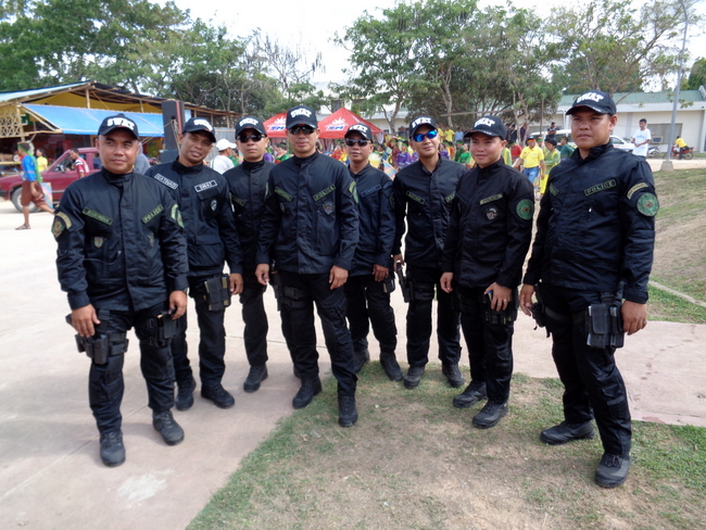 Guimaras SWAT Team