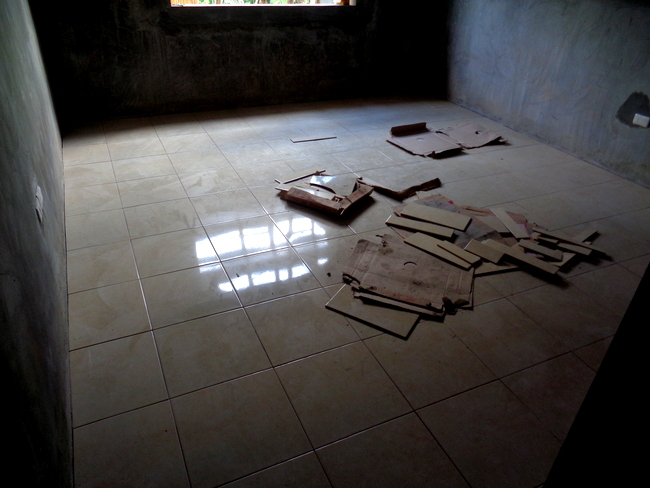 tiles for our new home in the philippines