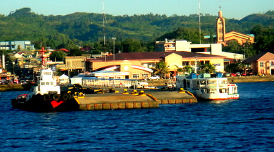 cebu city port