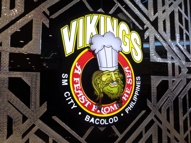 viking buffet bacolod