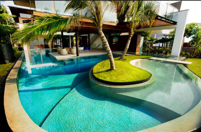 pool designs for philippines