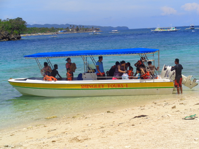 shingley tours boracay