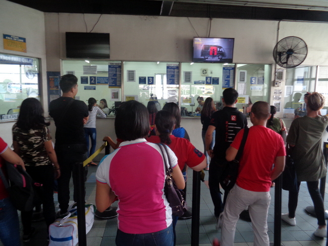 mrt taft avenue pasay