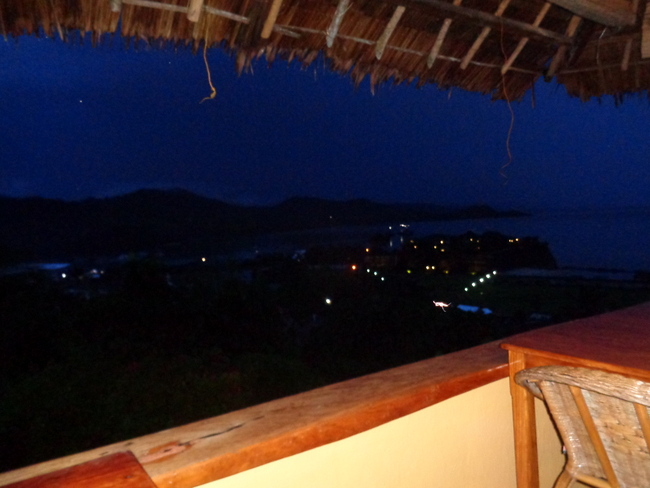 evening-view-from-casa-rosa-resort-taytay-palawan