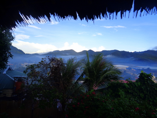 morning-view-from-casa-rosa-resort-taytay-palawan
