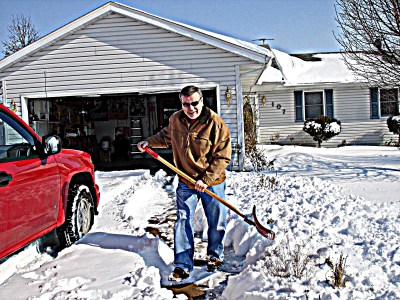 Another "Snow Day" in the Philippines - Philippines Plus