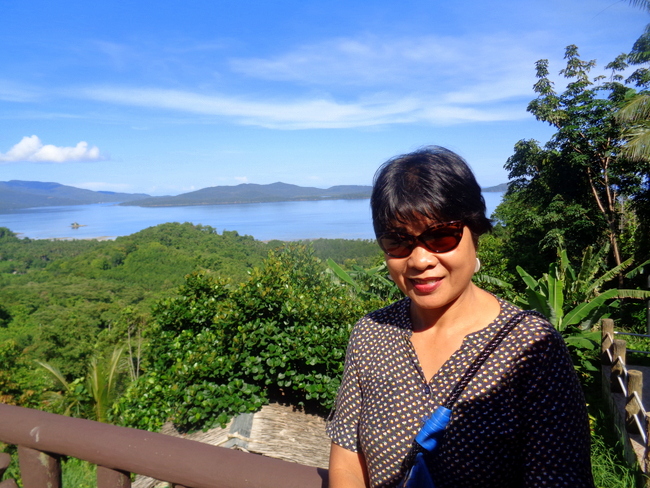 my-lovely-asawa-overlooking-the-underground-river-palawan