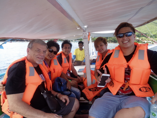 our-group-going-to-the-underground-river-entrance