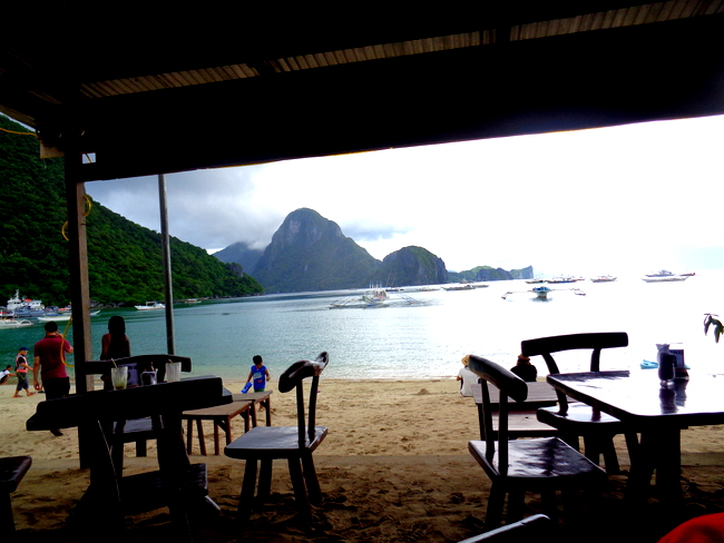 view-from-marbers-el-nido-palawan