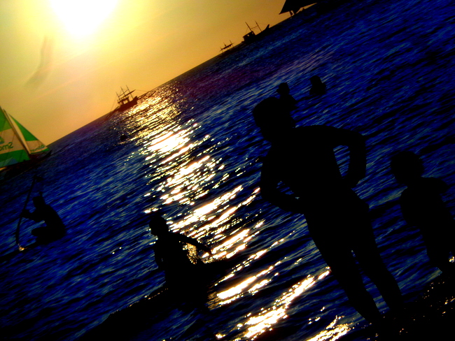 beguiling boracay