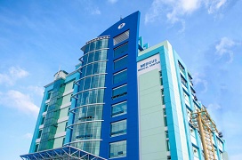 medicus iloilo city